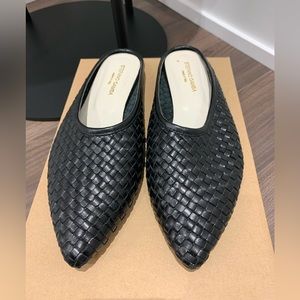 ⭐️ Host Pick ⭐️ Made in Italy - Slip-On Ballet Flat - EU Size 37 - Stefano Gamba